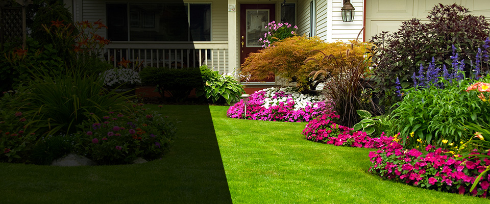 Gordon Landscapers